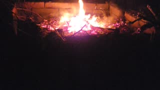 Fire pit