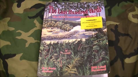 Light Infantry Tactics Manual