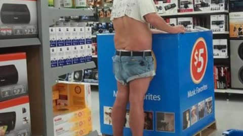 Walmartians - People of Walmart - Version 12