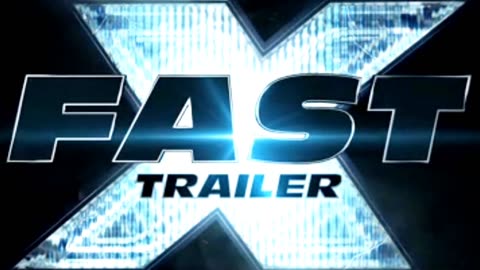 Fast X ( 2023 ) Official Trailer [ Directed by ; Louis Leterrier ]