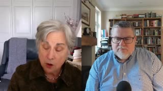 Dr. Janet Smith with Mark Lambert diuscuss Catholic moral issues 20-04-24