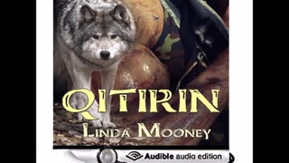 QITIRIN, a Paranormal Romance