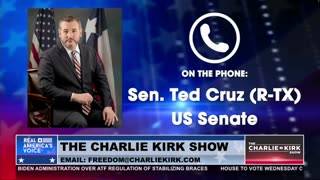 Sen. Ted Cruz advocates for quick impeachment of DHS Secretary Mayorkas