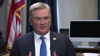 Rep. James Comer requests documents from Hunter and Jim Biden