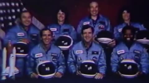 1-28-1986 - CNN Coverage Of Space Shuttle Challenger Explosion