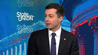 Buttigieg calls suspected spy balloon an “unacceptable intrusion”