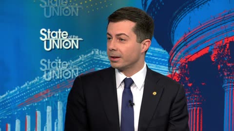 Buttigieg calls suspected spy balloon an “unacceptable intrusion”