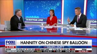 Hannity: Why haven't we done anything about this