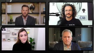 New Shocking Revelations from Twitter Hearing Reveal Depth of Corruption | ROUNDTABLE | Rubin Report
