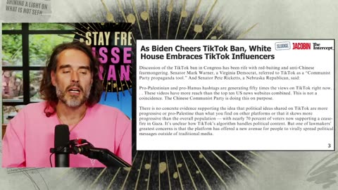 Biden's Secret Strategy? The Unveiling of TikTok Influencer Campaign