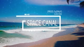 Space Canal (Prod. S4DN3Y) | FREE BEATS | FREESTYLE BEAT | LISTENING BEATS |