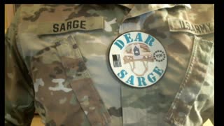 Dear Sarge #61: WTF About ‘Red Flag Laws’?!?