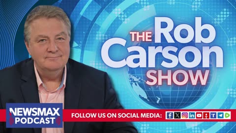 The Rob Carson Show - News and Insights, Hour 1