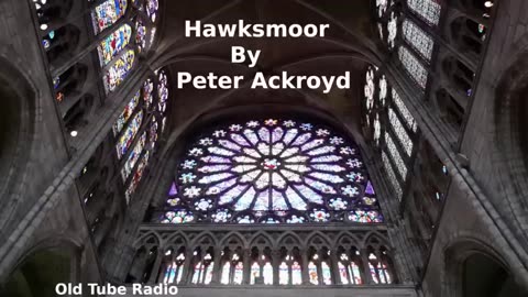 Hawksmoor by Peter Ackroyd