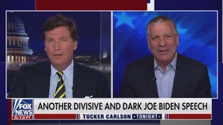 Tucker Carlson unpacks Joe Biden’s State of the Union speech.