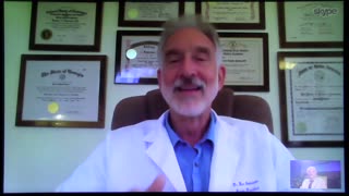 Dr. Ben Johnson: Mamograms are dangerous