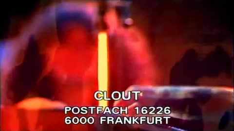Clout - Under Fire (1979)