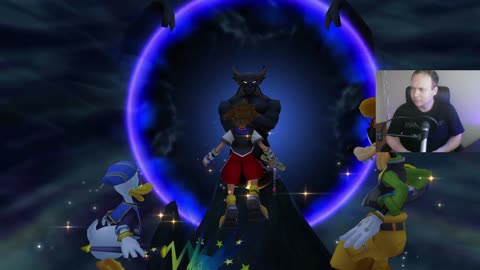 The End of the World | Kingdom Hearts Final Mix, Pt. 20