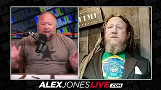 ALEX JONES LIVE Friday Nights Show 2 10 23