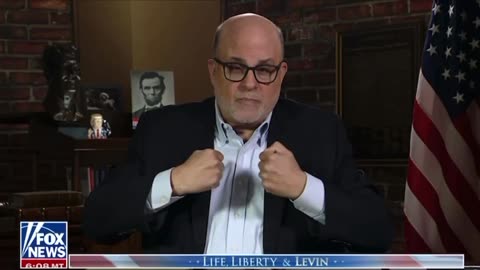 Mark Levin