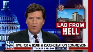 Tucker Carlson: This is the cruelest thing any president has ever done