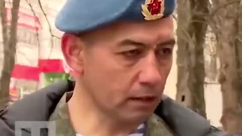 Russian Troops Uncover Ukrainian Child Organ Harvesting Operation