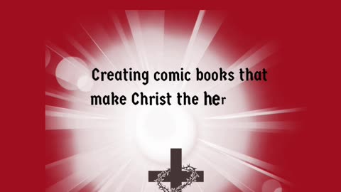 What Battle and Faith comics is all about