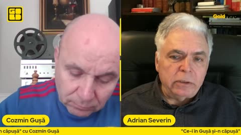 Severin: Biden nu are decât varianta demisiei, altfel el va distruge credibilitatea externă a SUA.