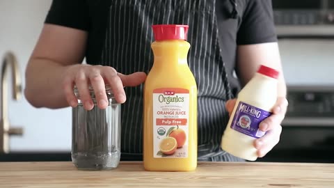 The Easy Guide On Making Just About Any Smoothie