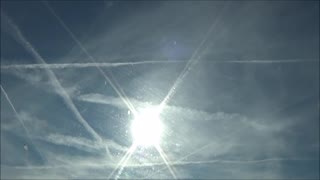 Chemtrails