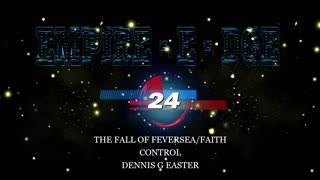 EMPIRE - E - DGE THE FALL OF FEVERSEA/FAITH CONTROL