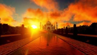 Taj Mahal, India #hindu #india #tajmahal