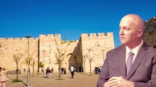 Amazing Revelation: Whose Voice? Messianic Rabbi Zev Porat Preaches