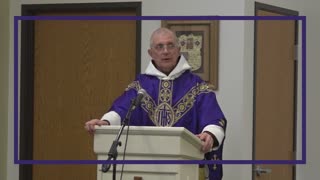 Corpus Christi Catholic Church - Sunday Sermon Audio 02.05.23