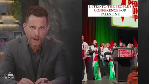Anti-Israel Campus Activist Reveals Goals We Never Thought About