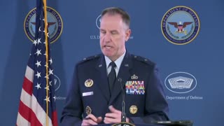 Pentagon Spokesperson Gives Us No Update On China's Spy Balloon