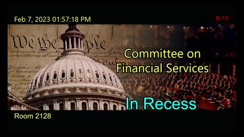 U.S. House Committee on Financial Services: Combatting the Economic Threat From China