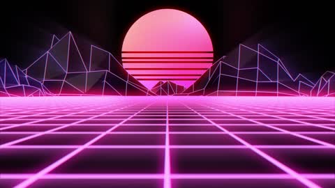 2023 Best of Synthwave and Retrowave - Part 1