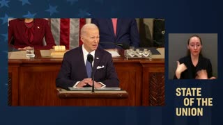 Biden Says US Will Need Oil ‘For At Least Another Decade'...GOP Bursts Into Laughter