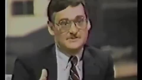 MONTEL WILLIAMS TV SHOW FROM 1992 QUESTIONING THE JEWISH HOLOCAUST PROPAGANDA & LIES