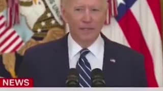 How to speak Bidenese