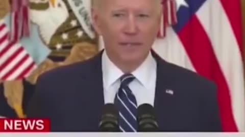 How to speak Bidenese