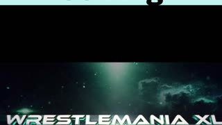 WrestleMania Behind The Scenes Doc Coming