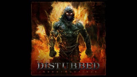 Disturbed - Industructible Mixtape