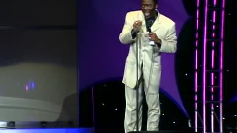 Never Before Seen...Bernie Mac LIVE from San Diego Kings of Comedy Tour