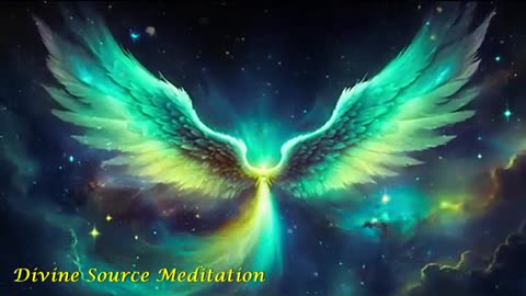 444 Hz ★ Angel Frequency ★ Make a Wish ★ Angel Abundance Meditation ★ Manifestation & Prosperity ★