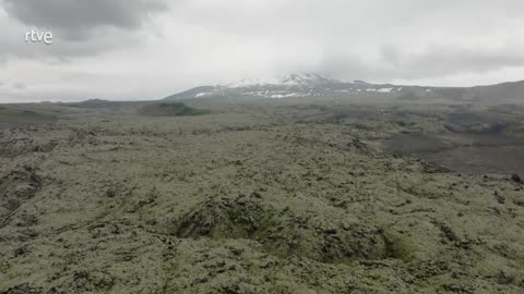 Islandia, la búsqueda de los orígenes