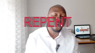 REPENT NOW WHEN GRACE AND MERCY IS STILL AVAILABLE