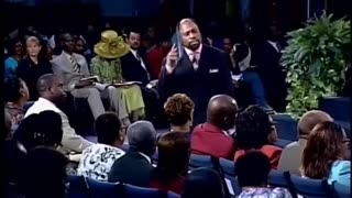 Understanding Kingdom Colonization Part 2 - Dr. Myles Munroe