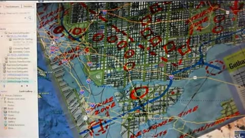 Banes Map In Dark Knight Rises And Rev-18